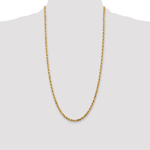 Load image into Gallery viewer, GOLD CHAIN | QTR030