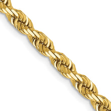 Load image into Gallery viewer, GOLD CHAIN | QTR030