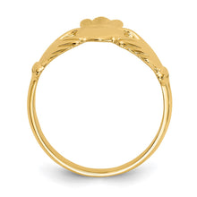 Load image into Gallery viewer, LADIES'S RING - CLASSIC | R122