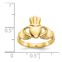 Load image into Gallery viewer, LADIES'S RING - CLASSIC | R122