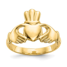 Load image into Gallery viewer, LADIES'S RING - CLASSIC | R122