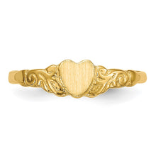 Load image into Gallery viewer, LADIES'S RING - CLASSIC | R222