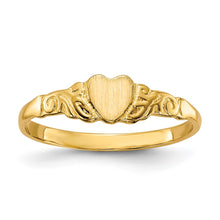Load image into Gallery viewer, LADIES'S RING - CLASSIC | R222