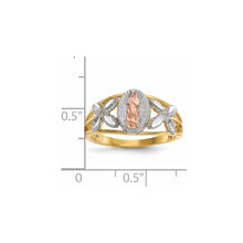 Load image into Gallery viewer, LADIES'S RING - CLASSIC | R577
