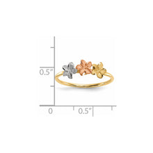 Load image into Gallery viewer, LADIES'S RING - CLASSIC | R631