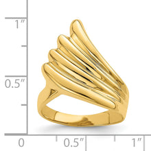 Load image into Gallery viewer, LADIES'S RING - CLASSIC | R711