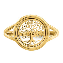 Load image into Gallery viewer, LADIES'S RING - CLASSIC | R949