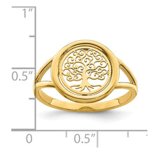 Load image into Gallery viewer, LADIES'S RING - CLASSIC | R949