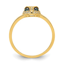 Load image into Gallery viewer, LADIES'S RING - CLASSIC | R951