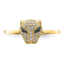 Load image into Gallery viewer, LADIES'S RING - CLASSIC | R951