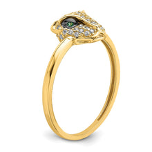 Load image into Gallery viewer, LADIES'S RING - CLASSIC | R951