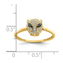 Load image into Gallery viewer, LADIES'S RING - CLASSIC | R951