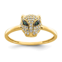Load image into Gallery viewer, LADIES'S RING - CLASSIC | R951