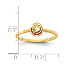 Load image into Gallery viewer, LADIES'S RING - CLASSIC | R959