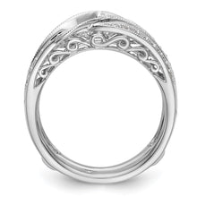 Load image into Gallery viewer, RING - ENGAGEMENT RING | RM3109B-025-WAA