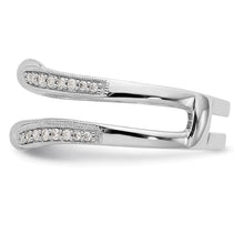 Load image into Gallery viewer, RING - ENGAGEMENT RING | RM3109B-025-WAA