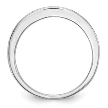 Load image into Gallery viewer, RING - WEDDING RING | RM3246B-017-WAA