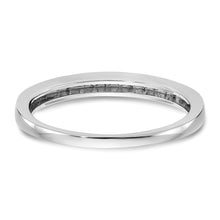 Load image into Gallery viewer, RING - WEDDING RING | RM3246B-017-WAA