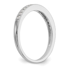 Load image into Gallery viewer, RING - WEDDING RING | RM3246B-017-WAA