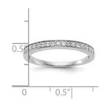 Load image into Gallery viewer, RING - WEDDING RING | RM3246B-017-WAA