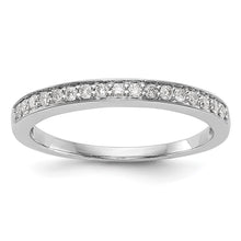 Load image into Gallery viewer, RING - WEDDING RING | RM3246B-017-WAA