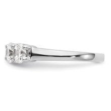 Load image into Gallery viewer, RING - WEDDING RING | RM3286B-165-WAA