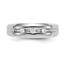 Load image into Gallery viewer, RING - WEDDING RING | RM3477B-015-WAA