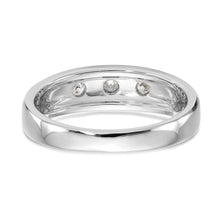 Load image into Gallery viewer, RING - WEDDING RING | RM3477B-015-WAA