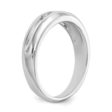 Load image into Gallery viewer, RING - WEDDING RING | RM3477B-015-WAA