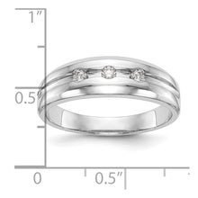 Load image into Gallery viewer, RING - WEDDING RING | RM3477B-015-WAA