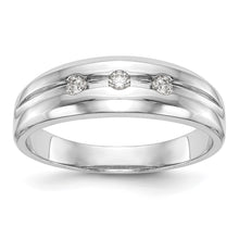Load image into Gallery viewer, RING - WEDDING RING | RM3477B-015-WAA