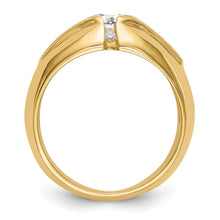 Load image into Gallery viewer, RING - WEDDING RING | RM3502B-045-YAA