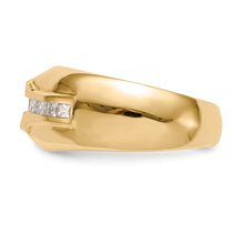 Load image into Gallery viewer, RING - WEDDING RING | RM3502B-045-YAA