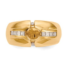 Load image into Gallery viewer, RING - WEDDING RING | RM3502B-045-YAA