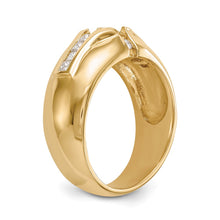 Load image into Gallery viewer, RING - WEDDING RING | RM3502B-045-YAA
