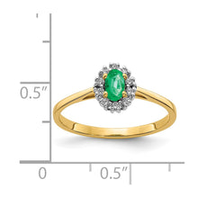 Load image into Gallery viewer, CHILDREN'S RING | RM5757-EM-010-YA