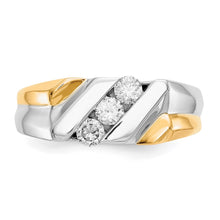 Load image into Gallery viewer, RING - WEDDING RING | RM5810-050-WYA