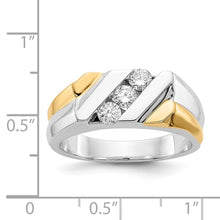 Load image into Gallery viewer, RING - WEDDING RING | RM5810-050-WYA