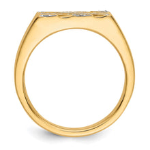 Load image into Gallery viewer, RING - WEDDING RING | RM5820-025-YA