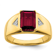Load image into Gallery viewer, RING - WEDDING RING | RM6658-CRU-004-YA