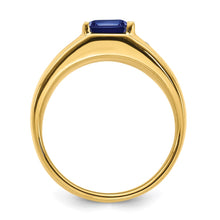 Load image into Gallery viewer, RING - WEDDING RING | RM6658-CSA-004-YA