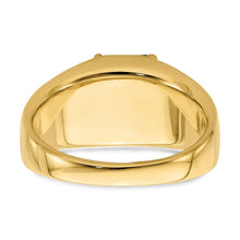 Load image into Gallery viewer, RING - WEDDING RING | RM6658-CSA-004-YA