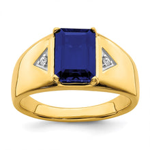 Load image into Gallery viewer, RING - WEDDING RING | RM6658-CSA-004-YA