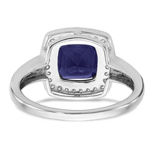 Load image into Gallery viewer, LADIES'S RING - CLASSIC | RM7124-SA-021-WA