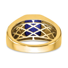 Load image into Gallery viewer, LADIES'S RING - CLASSIC | RM7470-CSA-009-YA