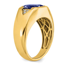 Load image into Gallery viewer, LADIES'S RING - CLASSIC | RM7470-CSA-009-YA