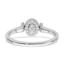 Load image into Gallery viewer, LADIES'S RING - CLASSIC | RM8237-RU-012-WA