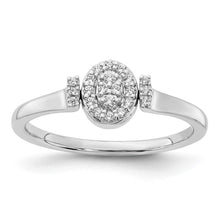 Load image into Gallery viewer, LADIES'S RING - CLASSIC | RM8237-RU-012-WA