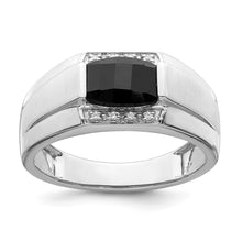 Load image into Gallery viewer, LADIES'S RING - CLASSIC | RM8442-OX-004-WA