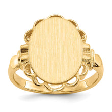 Load image into Gallery viewer, LADIES'S RING - CLASSIC | RS202